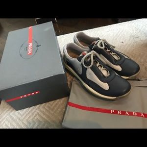 PRADA Sneakers
